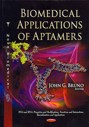 Biomedical Applications of Aptamers