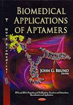 Biomedical Applications of Aptamers