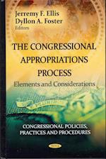 Congressional Appropriations Process