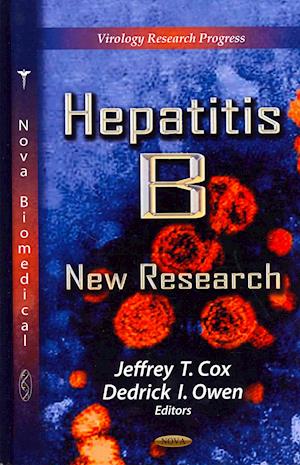 Hepatitis B