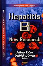 Hepatitis B