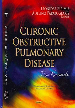 Chronic Obstructive Pulmonary Disease