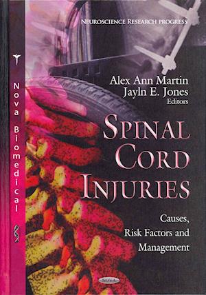 Spinal Cord Injuries