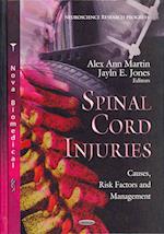 Spinal Cord Injuries