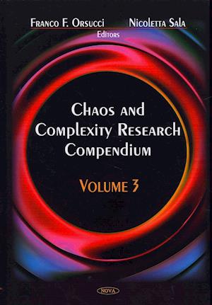 Chaos & Complexity Research Compendium