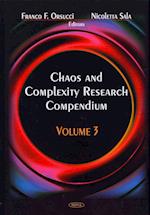 Chaos & Complexity Research Compendium