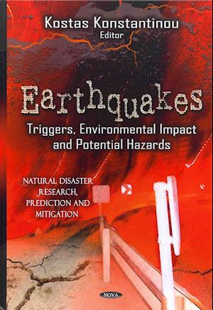 Earthquakes