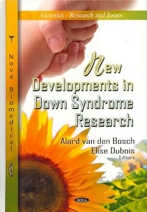 New Developments in Down Syndrome Research