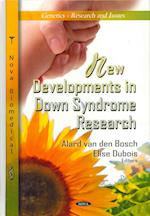 New Developments in Down Syndrome Research