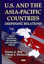 U.S. & the Asia-Pacific Countries