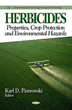 Herbicides