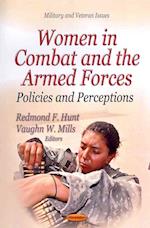 Women in Combat & the Armed Forces