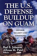 U.S. Defense Build-up on Guam