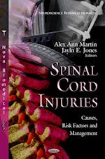 Spinal Cord Injuries