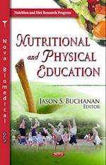 Nutritional and Physical Education