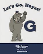 Let's Go, Hoyas!