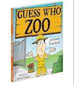 Guess Who Zoo