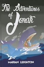 The Adventures of Jonah