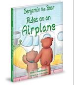 Benjamin the Bear Rides on an Airplane