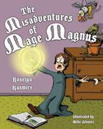 The Misadventures of Mage Magnus