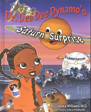 Dr Dee Dee Dynamo's Saturn Surrpirise