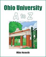 Ohio University A to Z
