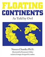 Floating Continents