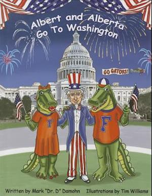 Albert and Alberta Go to Washington