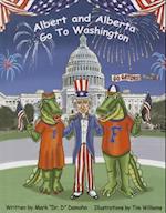 Albert and Alberta Go to Washington