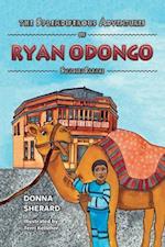 The Splendiferous Adventures of Ryan Odongo