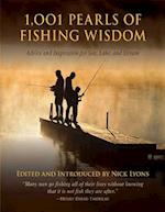 1,001 Pearls of Fishing Wisdom