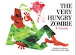 The Very Hungry Zombie