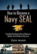 How to Become a Navy SEAL