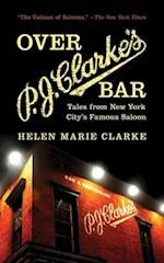 Over P. J. Clarke's Bar