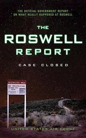 The Roswell Report