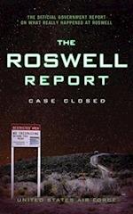 The Roswell Report