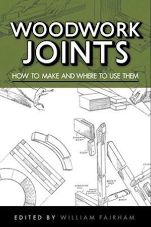 Woodwork Joints