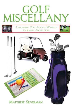 Golf Miscellany