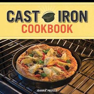 Cast Iron Cookbook