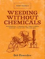 Weeding Without Chemicals