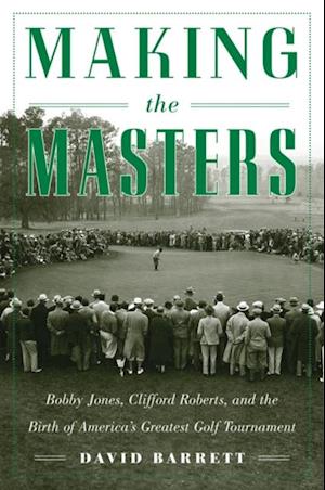 Making the Masters