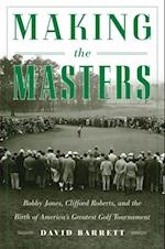 Making the Masters