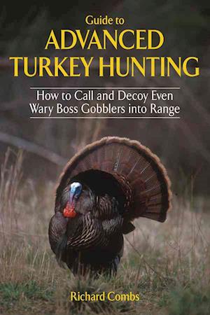 Guide to Advanced Turkey Hunting