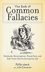 Book of Common Fallacies