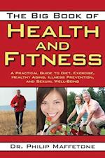 Big Book of Health and Fitness