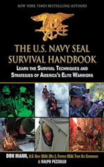 U.S. Navy SEAL Survival Handbook