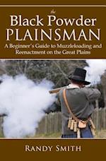 Black Powder Plainsman