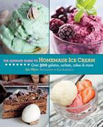 Ultimate Guide to Homemade Ice Cream