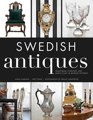 Swedish Antiques