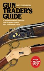Gun Trader's Guide, Thirty-Fourth Edition